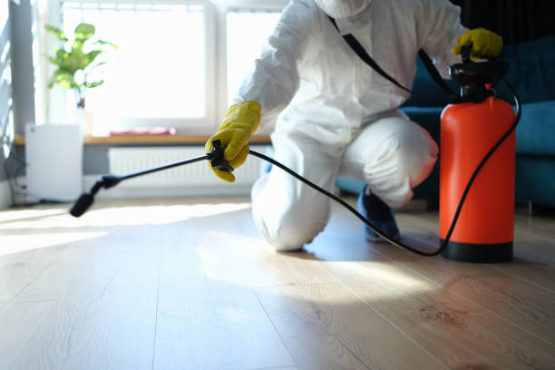 Reliable Biohazard Cleanup contractor in Walnut Creek, OH by Dulley Family Biohazard Services